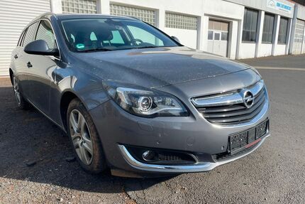 Opel Insignia Gebrauchtwagen
