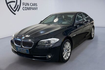 BMW 528 Gebrauchtwagen