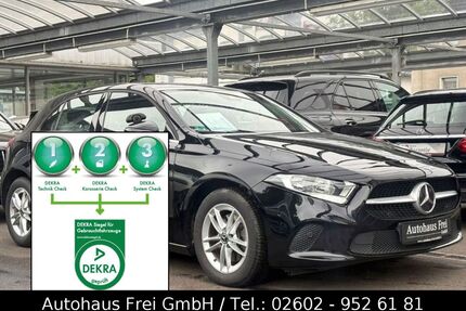 Mercedes-Benz A 180 Gebrauchtwagen