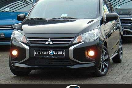 Mitsubishi Space Star Gebrauchtwagen
