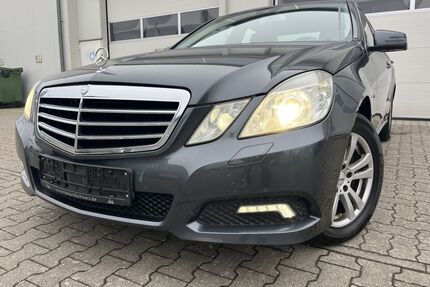 Mercedes-Benz E 250 Gebrauchtwagen