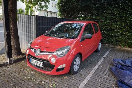 Renault Twingo Gebrauchtwagen