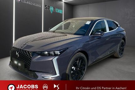 DS Automobiles DS4 Gebrauchtwagen