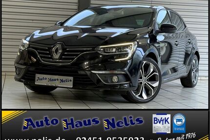 Renault Megane Gebrauchtwagen