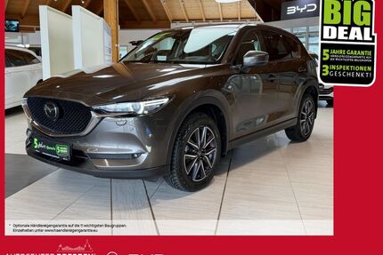 Mazda CX-5 Gebrauchtwagen