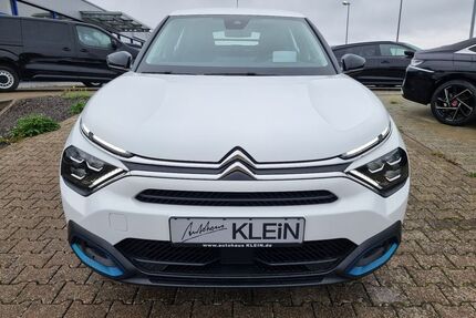 Citroen C4 Gebrauchtwagen