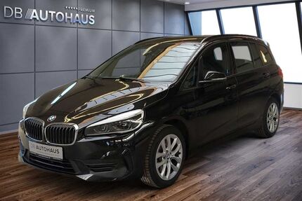 BMW 218 Gran Tourer Gebrauchtwagen