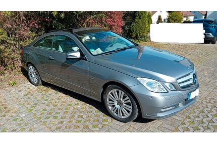 Mercedes-Benz E 250 Gebrauchtwagen