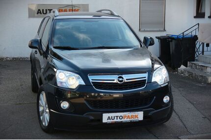 Opel Antara Gebrauchtwagen