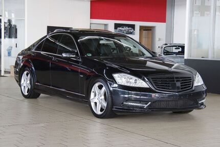 Mercedes-Benz S 350 Gebrauchtwagen