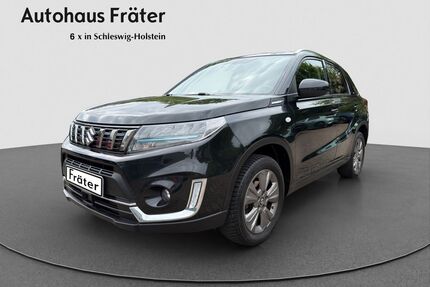 Suzuki Vitara Gebrauchtwagen
