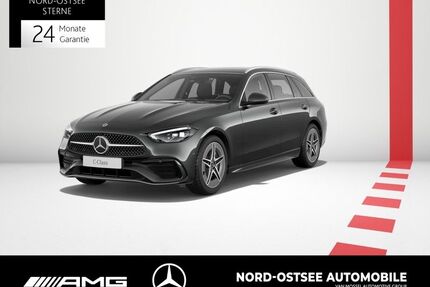 Mercedes-Benz C 300 Gebrauchtwagen