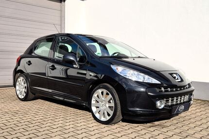 Peugeot 207 Gebrauchtwagen