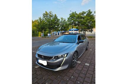 Peugeot 508 Gebrauchtwagen