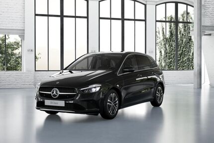 Mercedes-Benz B 220 Gebrauchtwagen