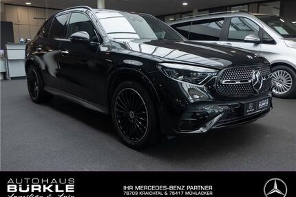 Mercedes-Benz GLC 300 Gebrauchtwagen