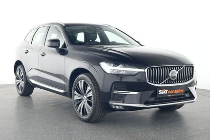 Volvo XC60 Gebrauchtwagen