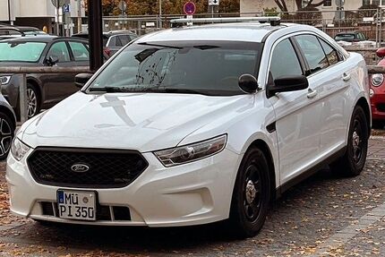 Ford Andere Gebrauchtwagen