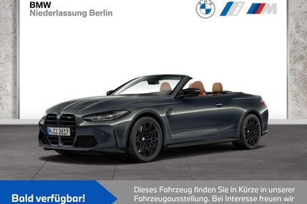 BMW M4 Gebrauchtwagen
