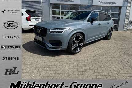 Volvo XC90 Gebrauchtwagen