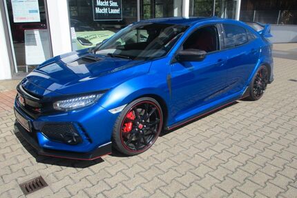 Honda Civic Gebrauchtwagen