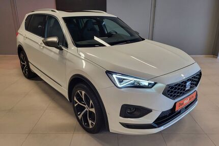 Seat Tarraco Gebrauchtwagen