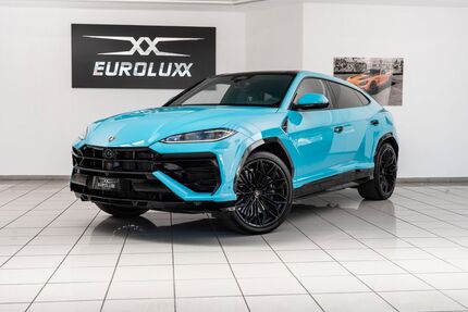 Lamborghini Urus Gebrauchtwagen