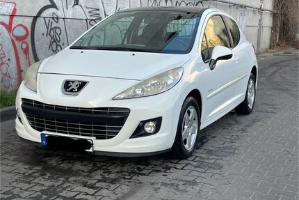 Peugeot 207 Gebrauchtwagen