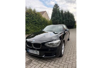 BMW 114 Gebrauchtwagen