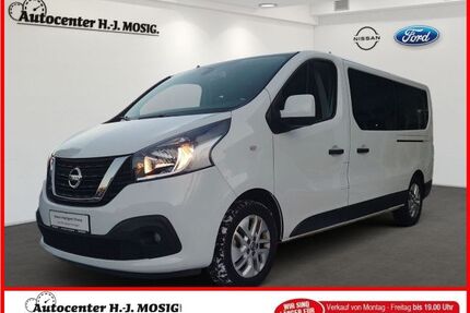 Nissan NV300 Gebrauchtwagen