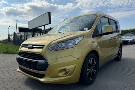 Ford Tourneo Gebrauchtwagen