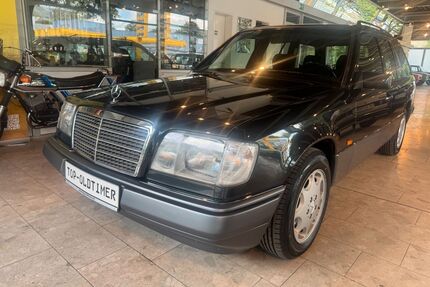 Mercedes-Benz E 200 Gebrauchtwagen