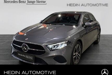 Mercedes-Benz A 180 Gebrauchtwagen