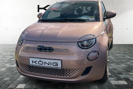 Fiat 500e Gebrauchtwagen
