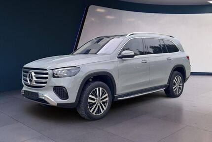 Mercedes-Benz GLS 450 Gebrauchtwagen
