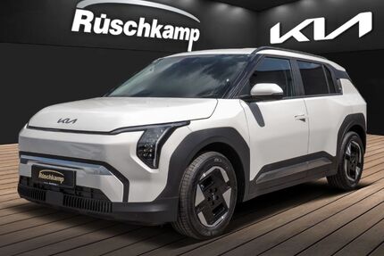 Kia EV3 Gebrauchtwagen