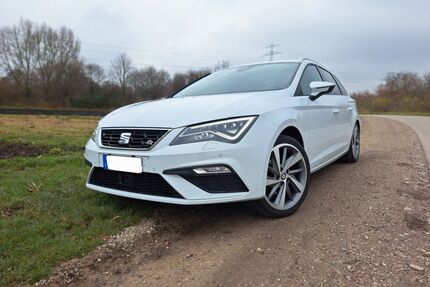 Seat Leon Gebrauchtwagen