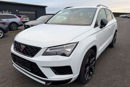 Cupra Ateca Gebrauchtwagen