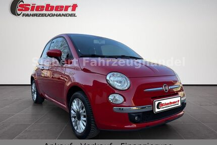 Fiat 500 Gebrauchtwagen