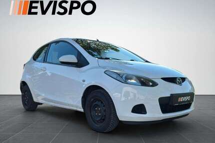 Mazda 2 Gebrauchtwagen