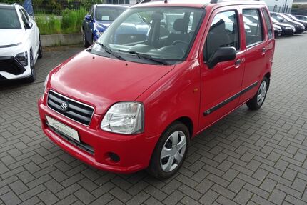Suzuki Wagon R+ Gebrauchtwagen