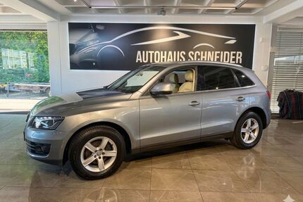 Audi Q5 Gebrauchtwagen