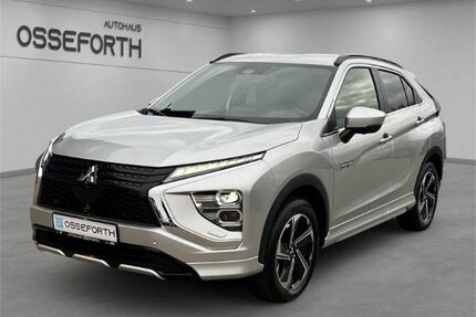 Mitsubishi Eclipse Cross Gebrauchtwagen