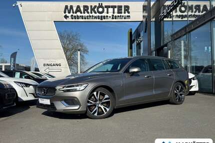 Volvo V60 Gebrauchtwagen