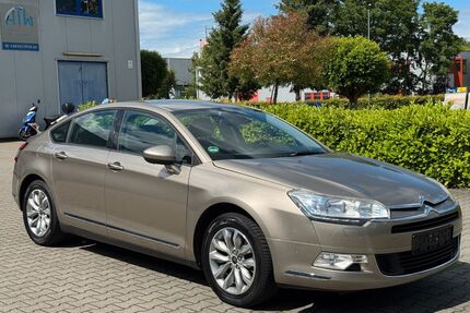 Citroen C5 Gebrauchtwagen