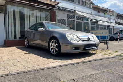 Mercedes-Benz CL 200 Gebrauchtwagen