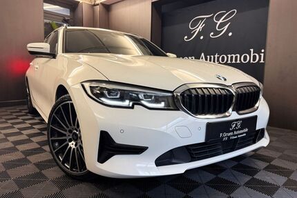 BMW 320 Gebrauchtwagen