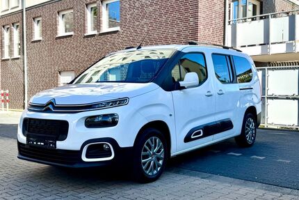 Citroen Berlingo Gebrauchtwagen