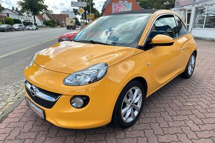 Opel Adam Gebrauchtwagen