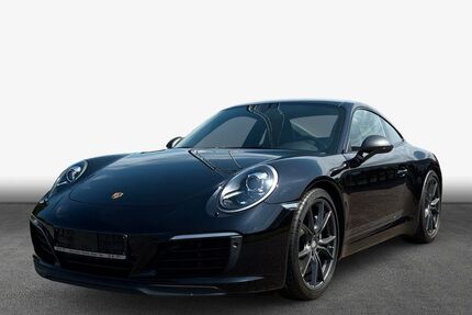 Porsche 991 Gebrauchtwagen
